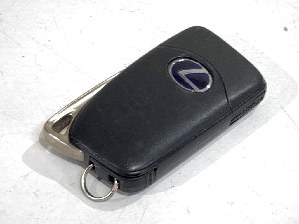 [STARK-863645] Llave LEXUS IS III (_E3_) 300h (AVE30_) 2013-2022