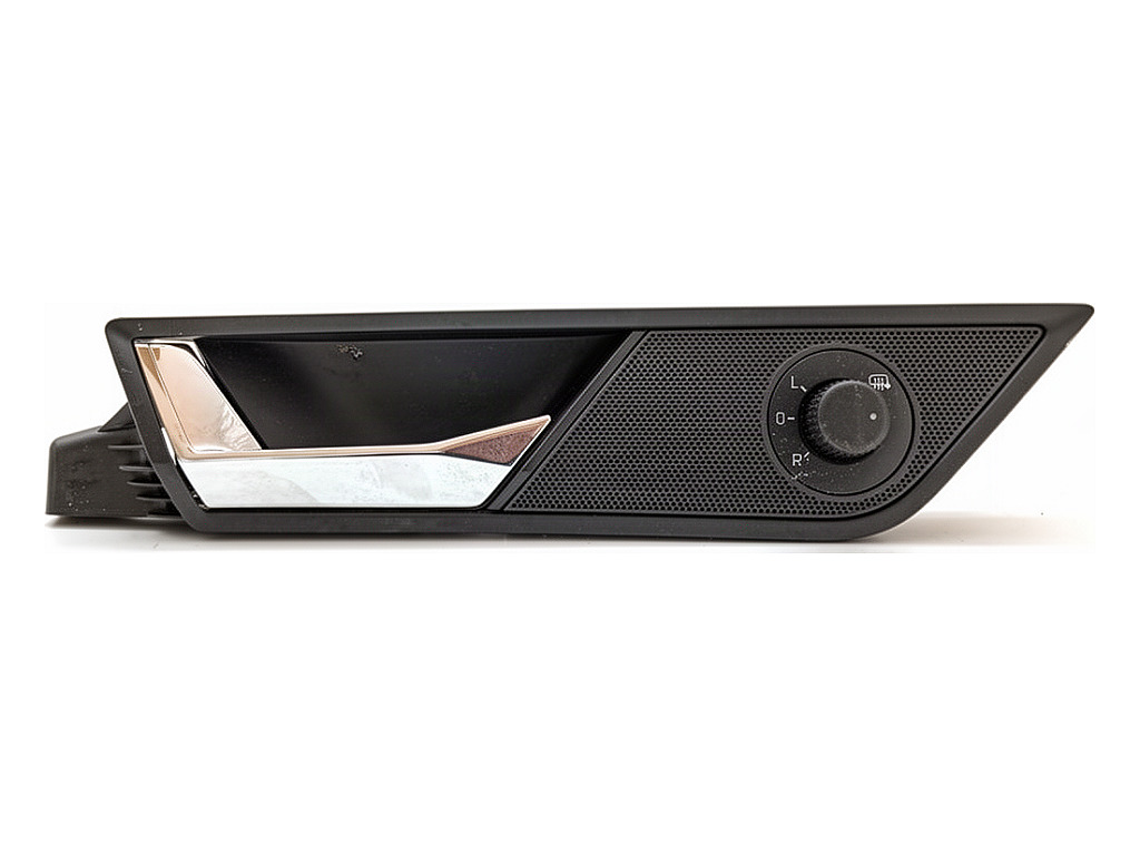 [STARK-947990] Maneta de puerta interior delantera izquierda Skoda Fabia III