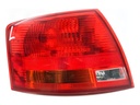 Piloto trasero izquierdo Audi A4 B7 Avant