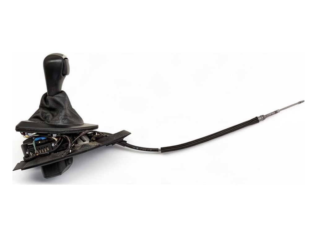 [STARK-950436] Palanca de cambios BMW Serie 5 (E60)