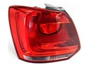 Piloto trasero izquierdo VW POLO V (6R1, 6C1)