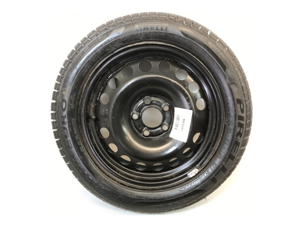[STARK-864147] Rueda completa 16 pulgadas