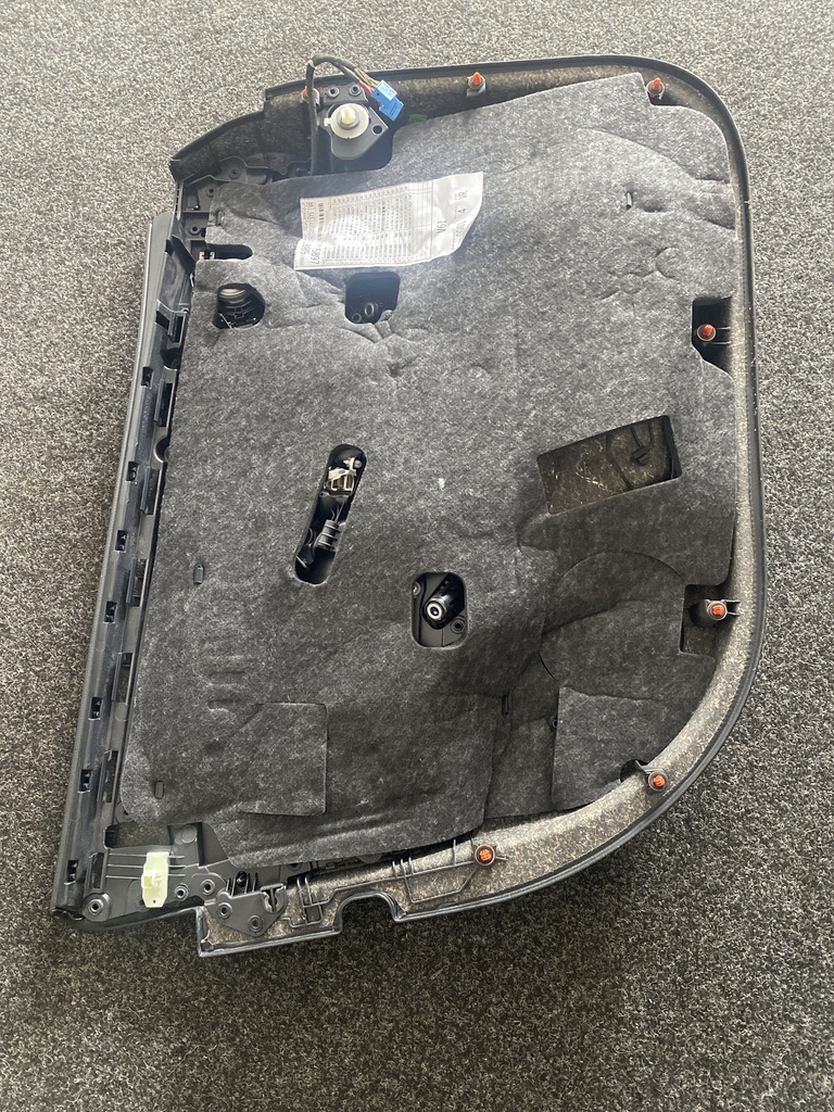 [EPE-104103] Panel interior de puerta delantera derecha Mercedes-Benz Clase E W213
