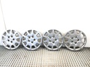 Tapabujes para Hyundai i30 Kombi (GD)