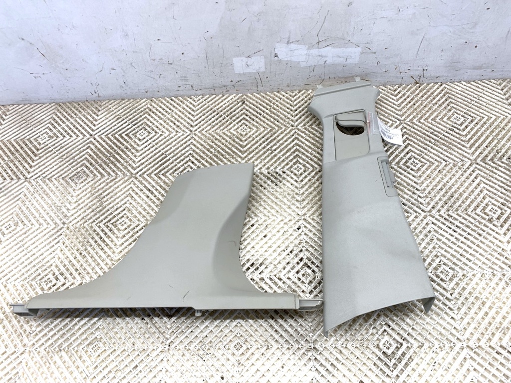 [STARK-733001] Moldura de pilar derecho Volvo XC60 II (246)