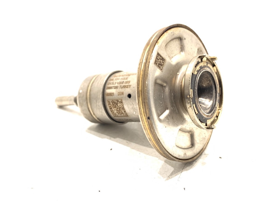 [STARK-737121] Inyector SCR Skoda Kodiaq (NS7, NV7, NS6)