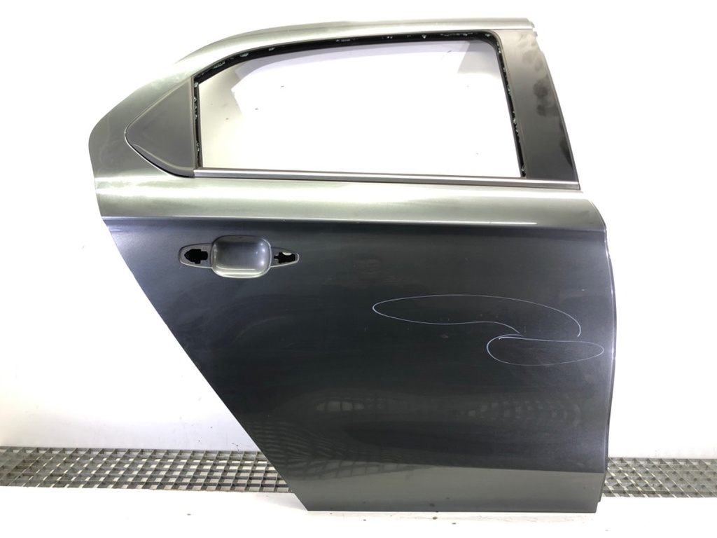 [STARK-570120] Puerta trasera derecha CITROËN C-Elysee (DD_) 2012-2022