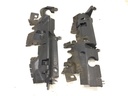 Guía de aire Peugeot 508 I (8D_)