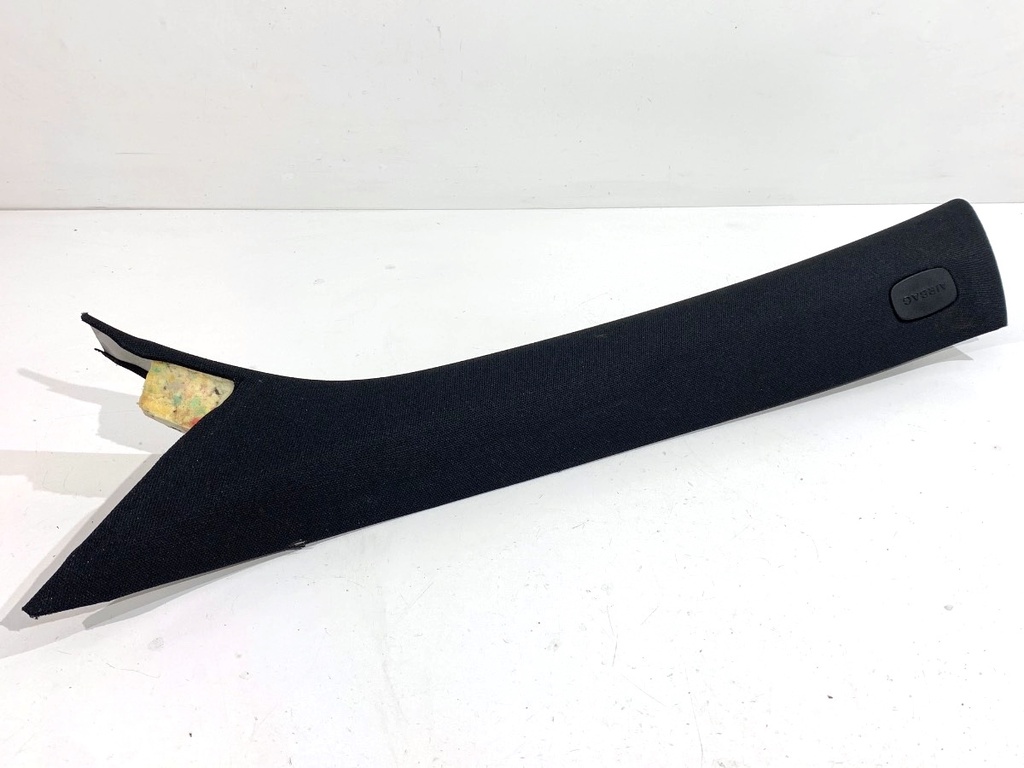 [STARK-787976] Moldura de pilar izquierdo Mercedes-Benz CLS (C257)