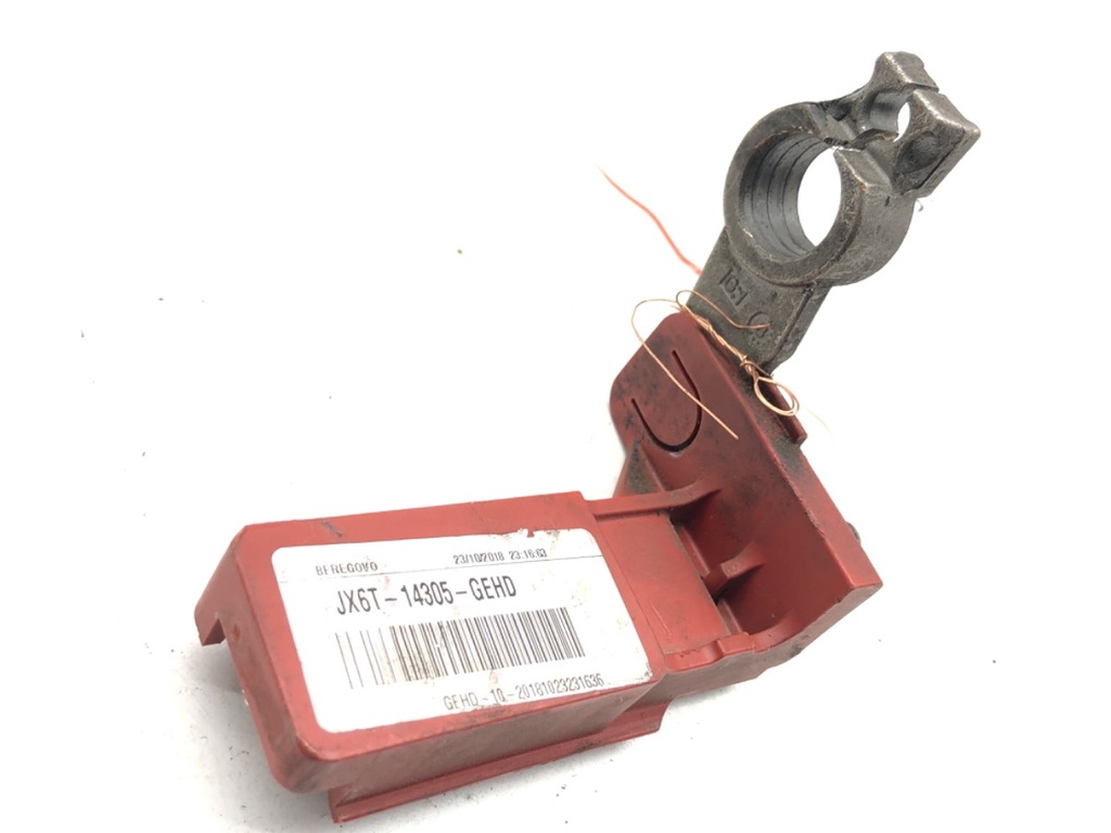 [STARK-862164] Borne positivo batería Ford Focus IV