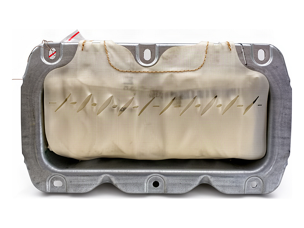[STARK-949894] Airbag de pasajero Ford Fiesta VI