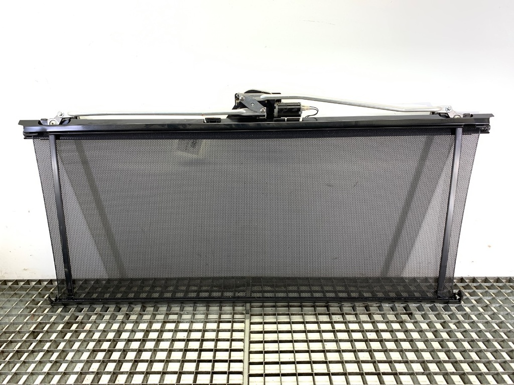 [STARK-751646] Bandeja de maletero BMW Serie 7 (F01-F04)