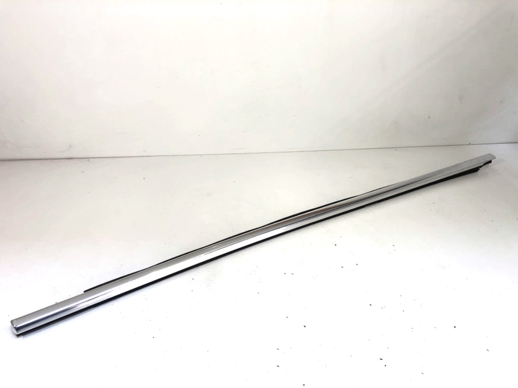 [STARK-757079] Moldura de puerta trasera derecha BMW Serie 5 (G30, F90)