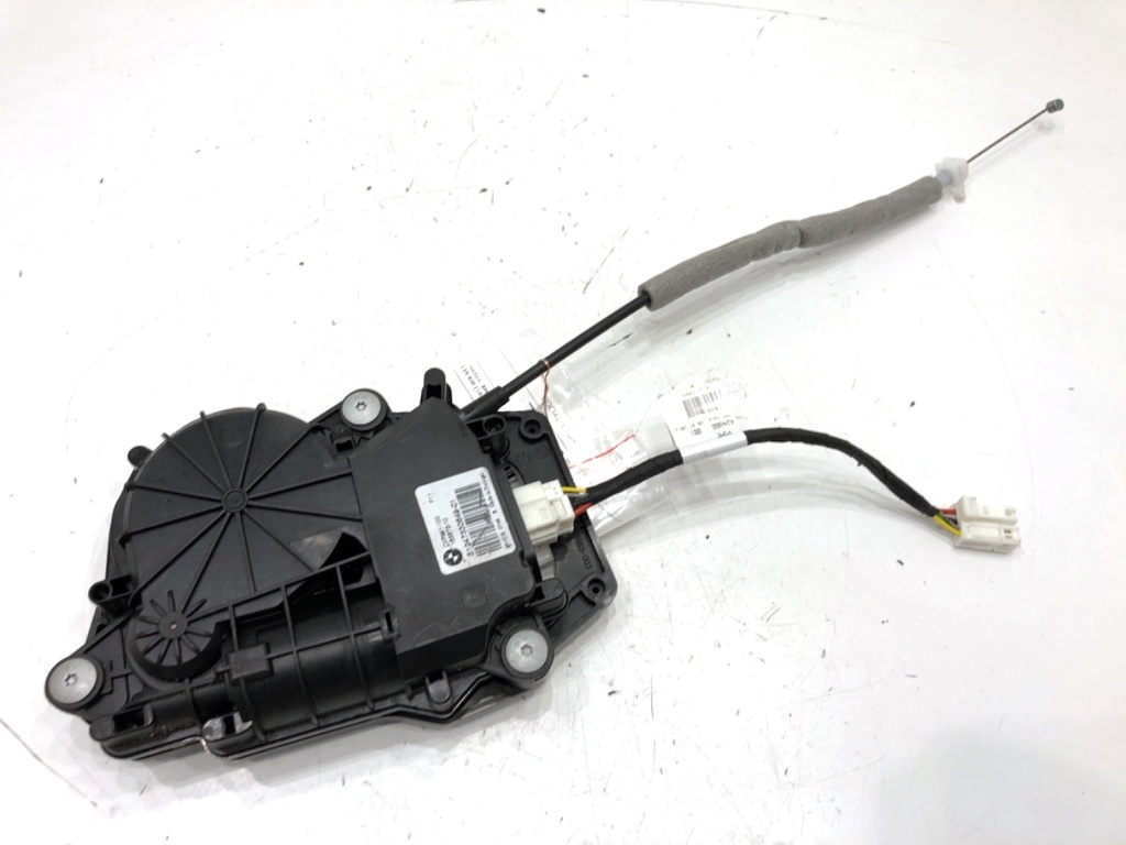 [STARK-734401] Actuador de portón trasero BMW Serie 5 Touring (F11)