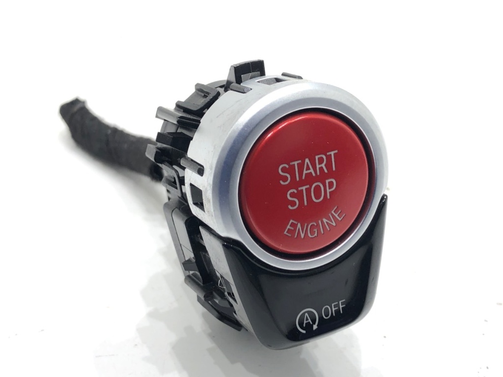 [STARK-827606] Botón de arranque Start/Stop BMW Serie 5 (G30, F90)