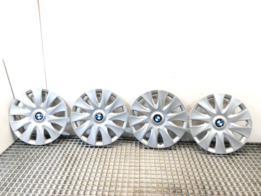 [STARK-866556] Tapacubos BMW Serie 1 (E87)
