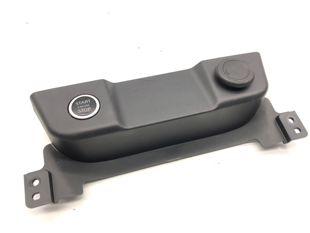 [STARK-890632] Botón de arranque Nissan Qashqai III (J12)