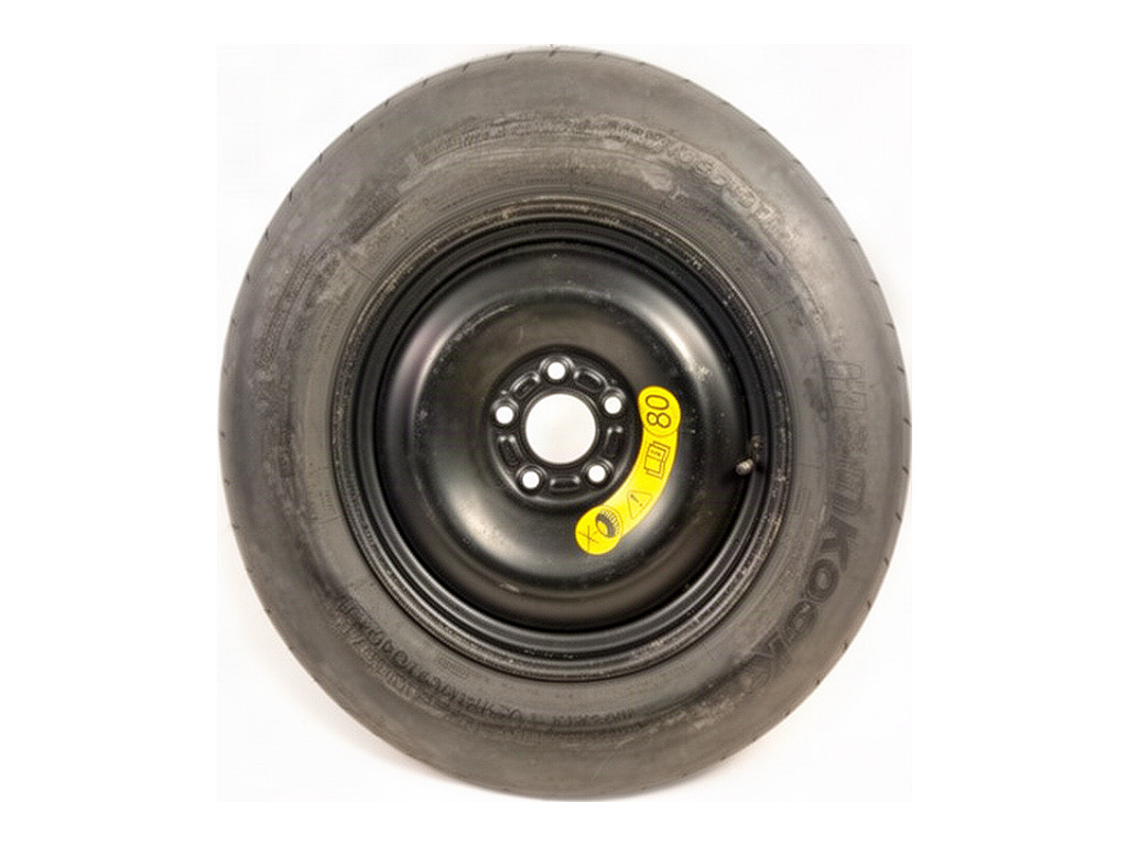 [STARK-952002] Rueda de repuesto Ford Focus III Turnier