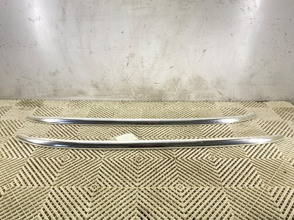 [STARK-665246] Juego de barras de techo Audi Q3 (8UB, 8UG)