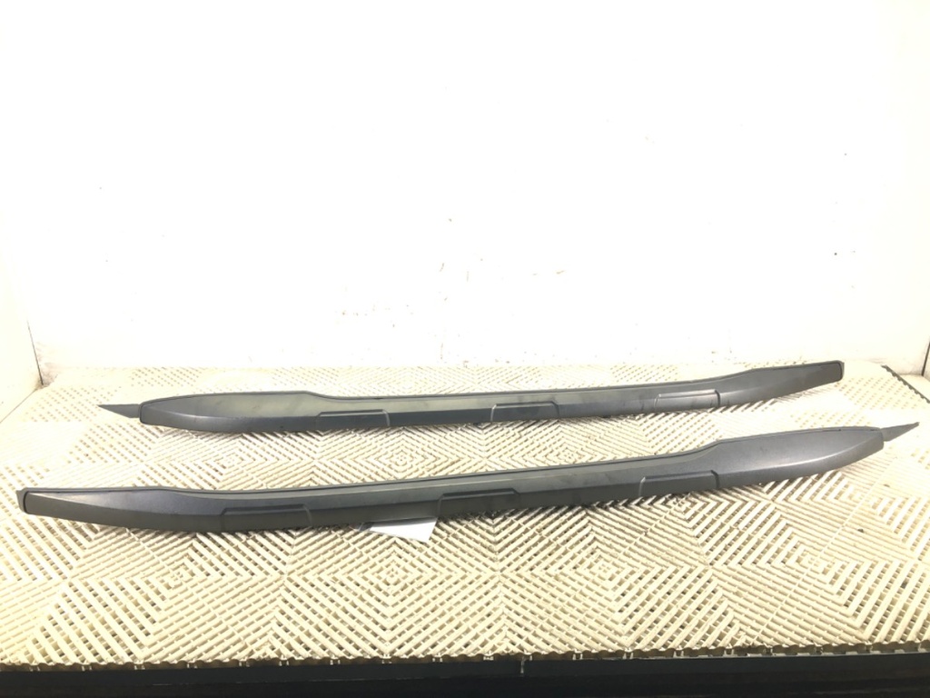 [STARK-677746] Juego de barras de techo Ford Ecosport