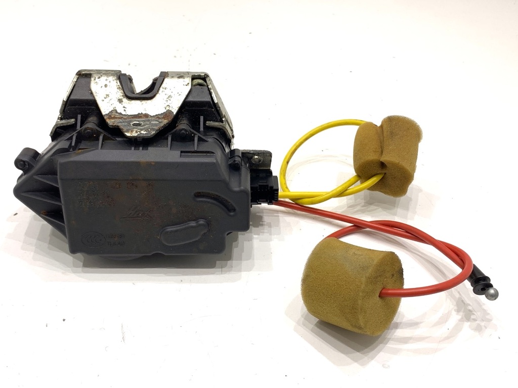 [STARK-890412] Cerradura de portón trasero Mercedes-Benz Clase E T-Model (S211) 2003-2009