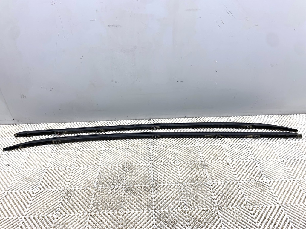 [STARK-792047] Barras de techo OPEL ZAFIRA / ZAFIRA FAMILY B