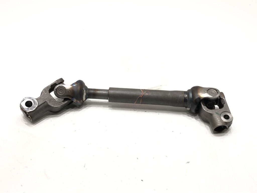 [STARK-799554] Columna de dirección Renault Captur I