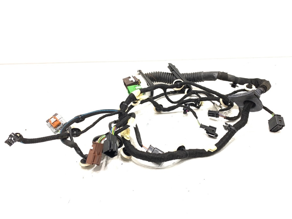 [STARK-800112] Instalación eléctrica de puerta delantera derecha Peugeot 508 SW II