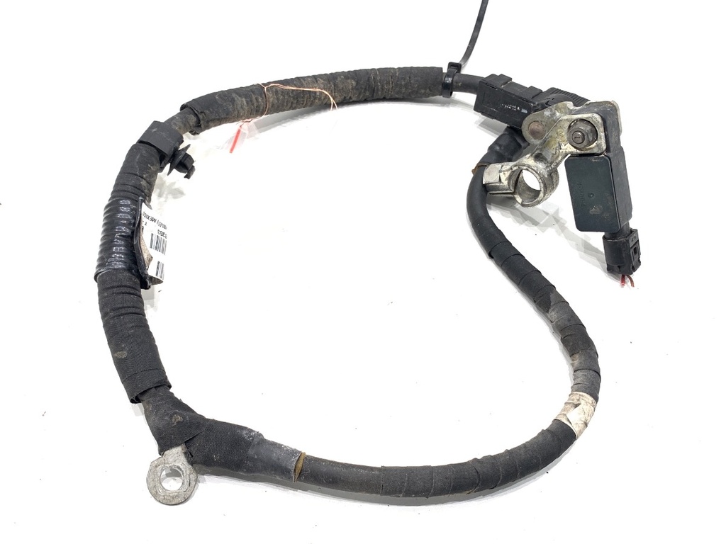 [STARK-803325] Terminal negativo de batería Jeep Compass (MP, M6)