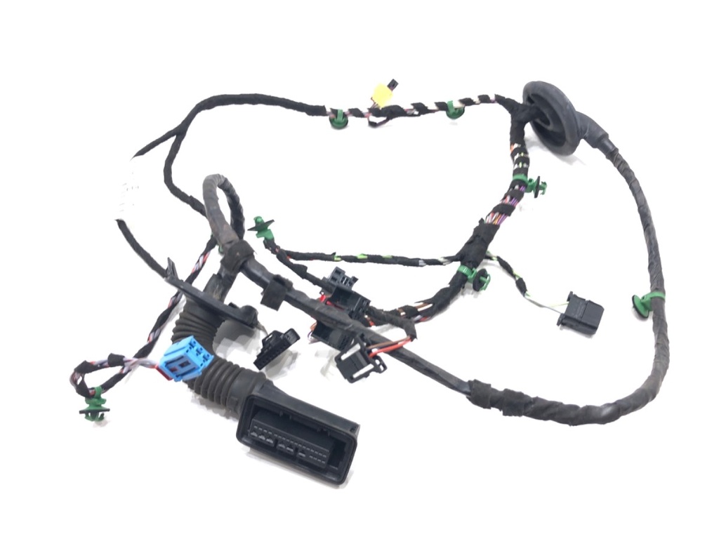 [STARK-804987] Instalación eléctrica de puerta delantera izquierda VW Passat B8 Variant (3G5, CB5)
