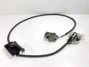 Cable de apertura de puerta trasera izquierda VW Crafter 30-35