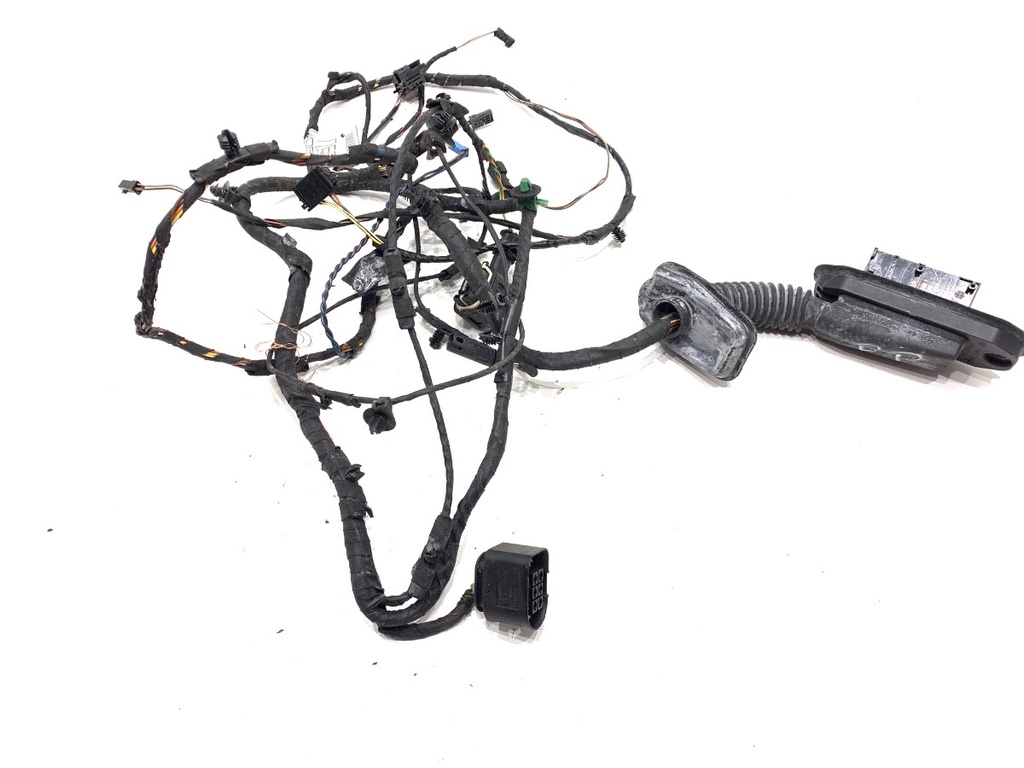 [STARK-813683] Instalación eléctrica de puerta delantera derecha BMW 5 Gran Turismo (F07)