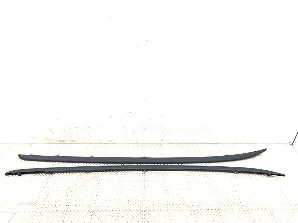 [STARK-814024] Juego de barras de techo Opel Zafira B