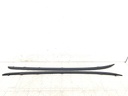 Juego de barras de techo Opel Zafira B