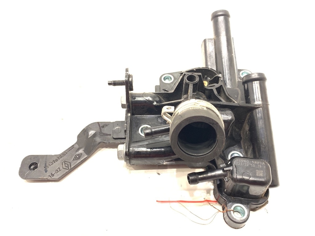[STARK-815232] Conector de agua Renault Clio V (B7_)