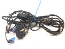 Instalación eléctrica de portón trasero VW Passat B8 Variant