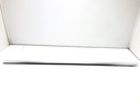 Moldura de puerta delantera izquierda AUDI Q3 Sportback