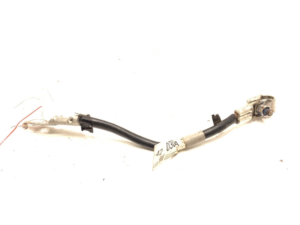 [STARK-825209] Borne negativo de batería Toyota RAV 4 IV