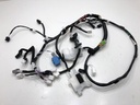 Instalación eléctrica portón trasero Lexus LBX
