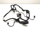 Mazo de cables puerta delantera izquierda Volvo S90 II