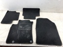 Juego de alfombrillas Kia Xceed