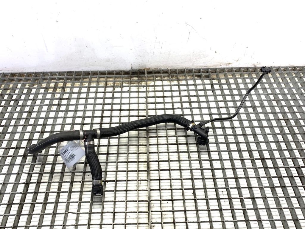 [STARK-882904] Manguito de radiador de agua RENAULT TRAFIC III 2.0 dCi 170 125 kW 2019-2022