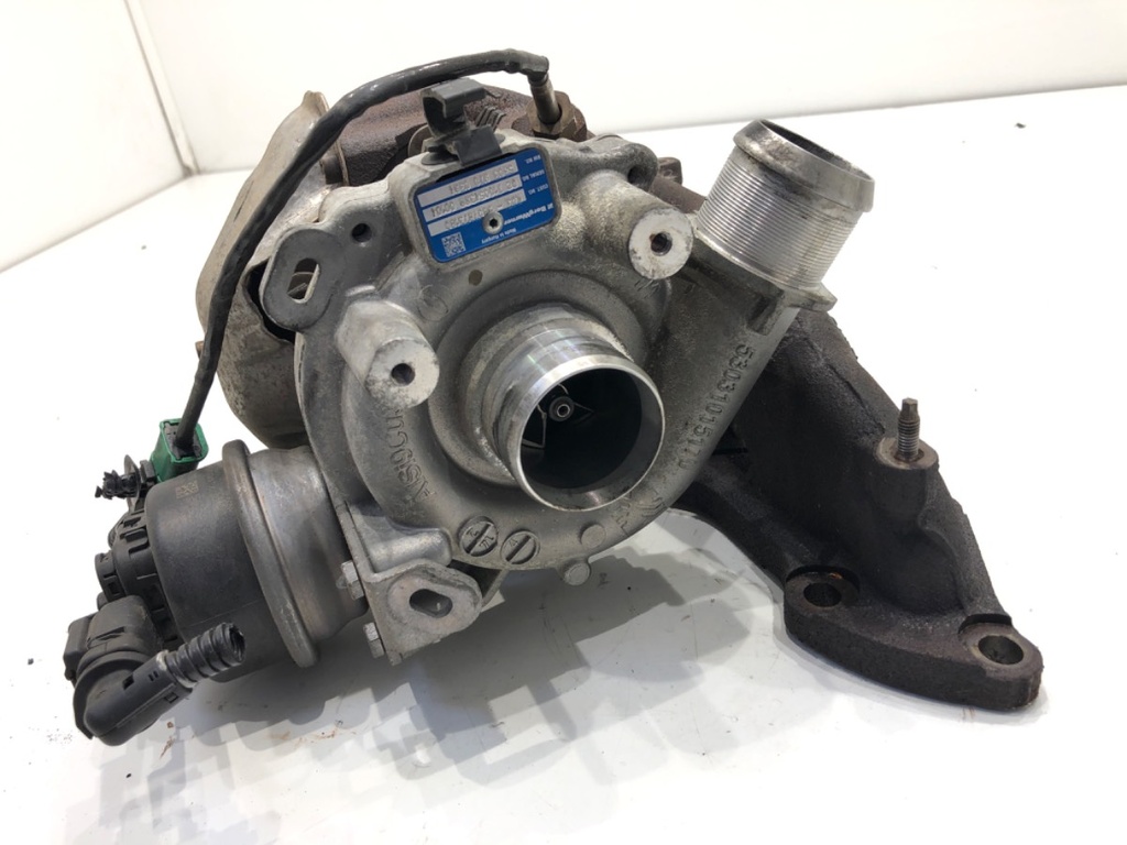 [STARK-895354] Turbocompresor CITROËN DS5 2.0 BlueHDi 180 133 kW 2013-2015