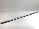 Moldura de puerta delantera izquierda Mercedes-Benz CLS Shooting Brake (X218)