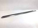 Moldura de puerta delantera izquierda Mercedes-Benz Clase GLK (X204)
