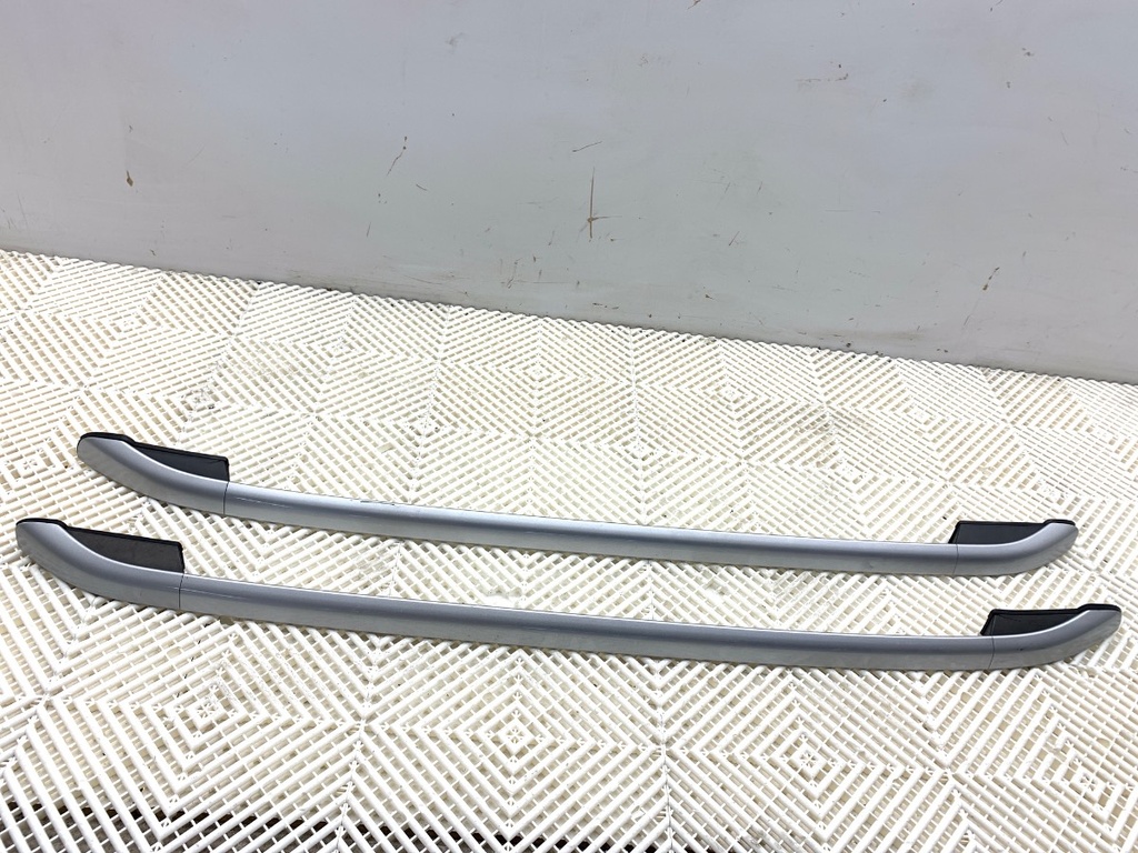 [STARK-851722] Juego de barras de techo Suzuki Ignis III (MF)