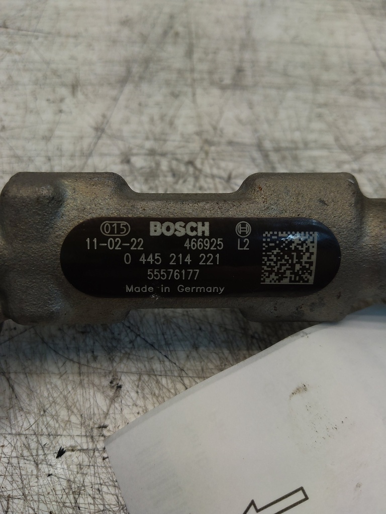 [MTD-529608] Tubo de guía para Opel Insignia 2.0 CDTI