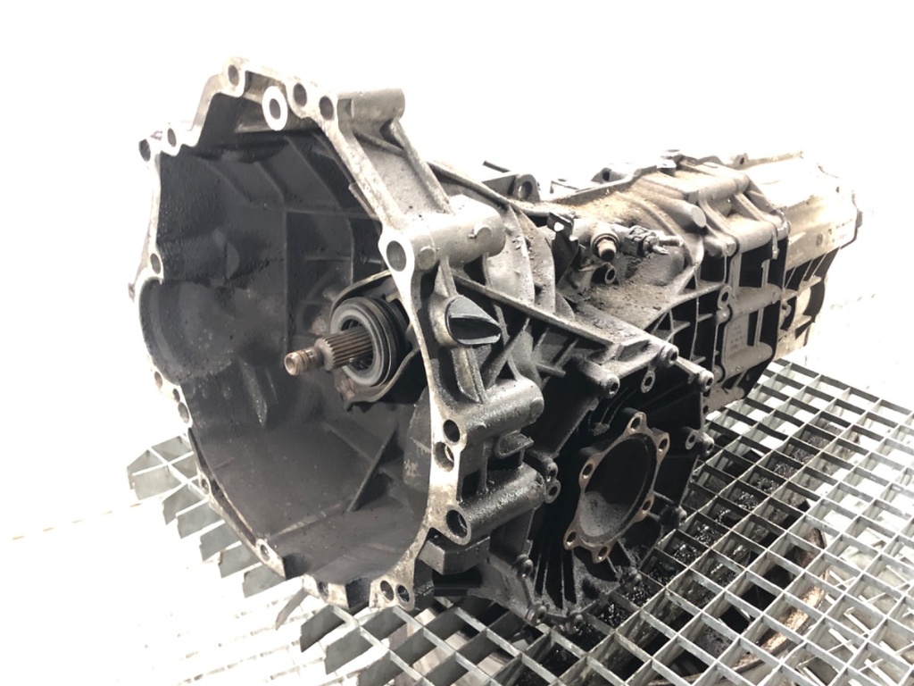 [STARK-653992] Caja de cambios Audi A6 C6 Avant (4F5) 2.0 TDI 103 kW 2005-2008