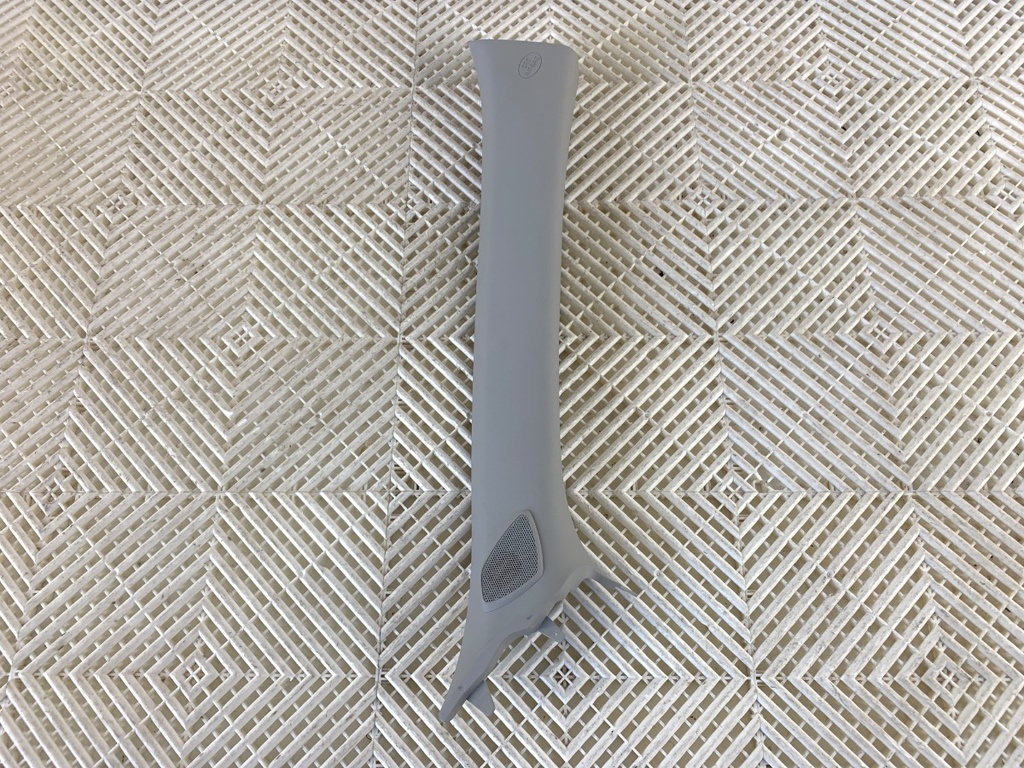 [STARK-874552] Moldura de pilar derecho Toyota Yaris (P21, PA1, PH1)