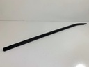 Moldura de puerta delantera izquierda BMW X4 (G02, F98)